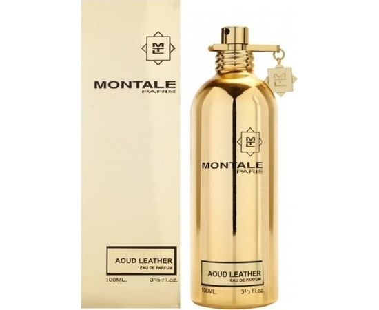 Montale Paris Montale Montale AOUD LEATHER edp 100ml