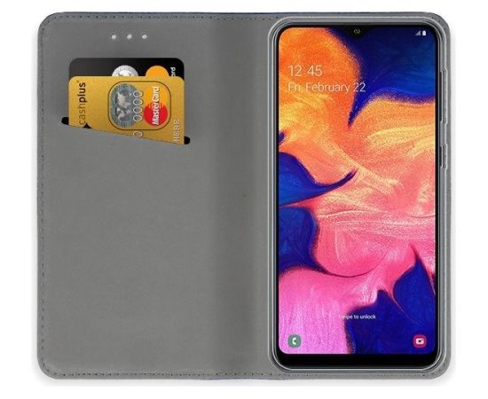 Mocco Smart Magnet Case Чехол для телефона Xiaomi 11T 5G / 11T PRO 5G Золотой