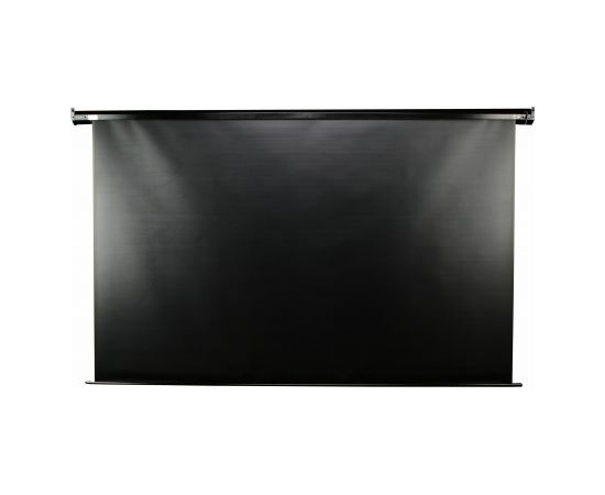 Elite Screens Spectrum Series Electric120V Diagonal 120 ", 4:3, Viewable screen width (W) 244 cm, White