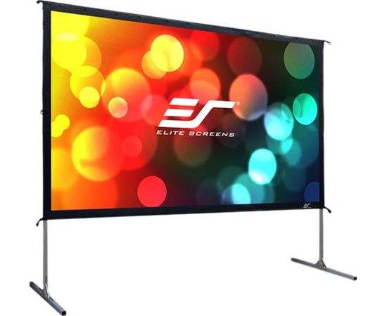 Elite Screens Yard Master 2 OMS135H2 Diagonal 135 ", 16:9, Viewable screen width (W) 299 cm