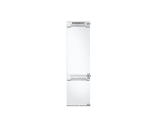 Samsung BRB30615EWW fridge-freezer Built-in 298 L E White