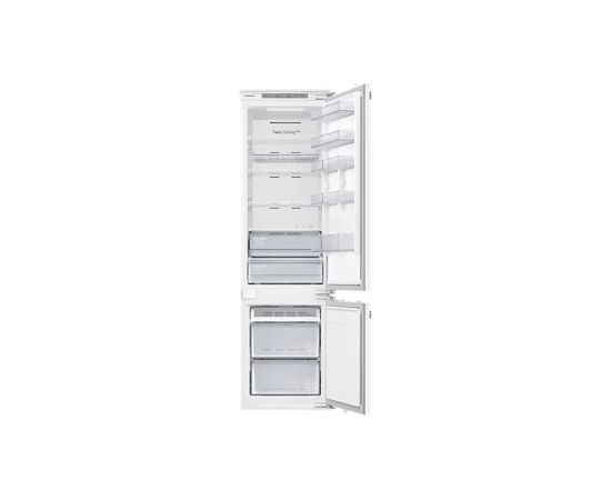 Samsung BRB30615EWW fridge-freezer Built-in 298 L E White