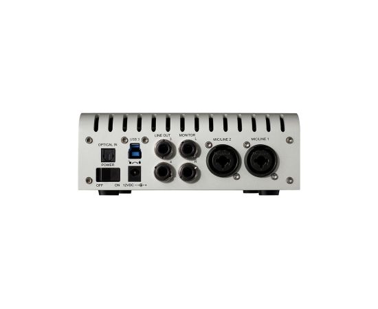 Universal Audio APOLLO TWIN USB HE - audio interface