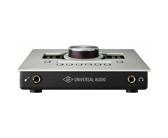 Universal Audio APOLLO TWIN USB HE - audio interface