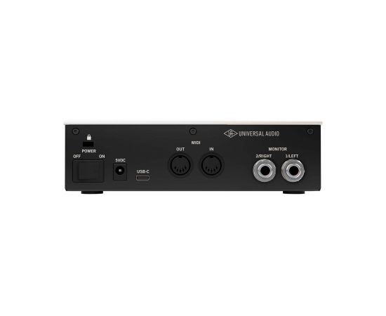 Universal Audio VOLT 2 - USB audio interface