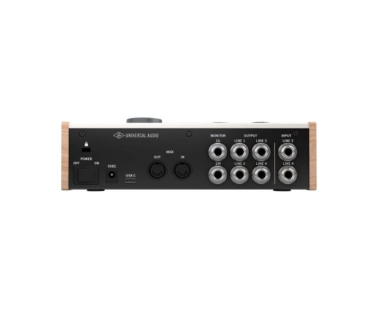 Universal Audio VOLT 476 - USB audio interface