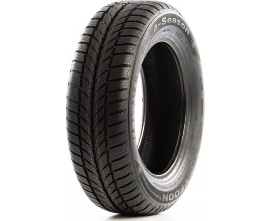 Tyfoon 4-Seasons 205/55R16 94V