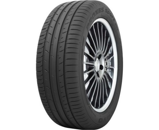 Toyo Proxes Sport SUV 285/45R19 107Y