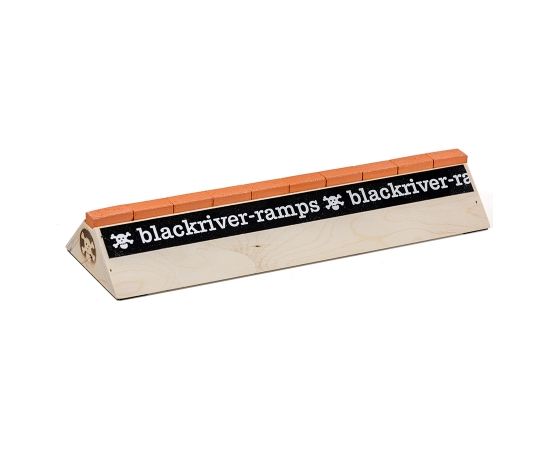 Blackriver Brick Block Fingerboard Ramp