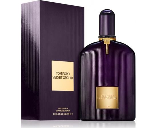 Tom Ford Velvet Orchid EDP 100 ml