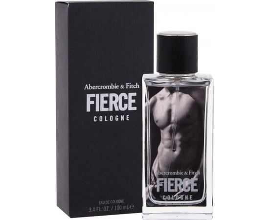 Abercrombie & Fitch Fierce Cologne EDC 50 ml