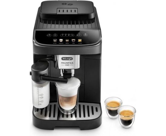 Ekspres ciśnieniowy DeLonghi ECAM 290.61.B