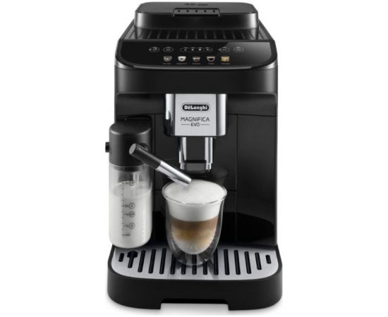 Ekspres ciśnieniowy DeLonghi ECAM 290.61.B