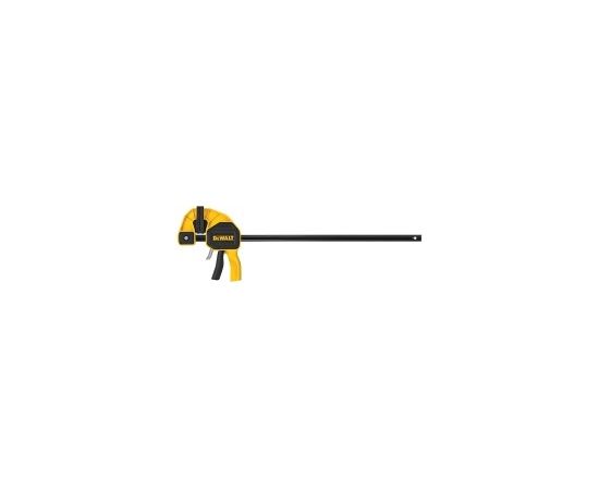 DeWALT Spīles ar sprūdu XL 600mm