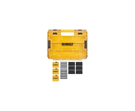 DeWALT Liela izmēra kaste TOUGHCASE