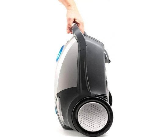 Bagged vacuum cleaner Black+Decker BXVMB700E