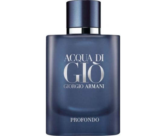 Giorgio Armani Acqua Di Gio Profondo EDP 75 ml