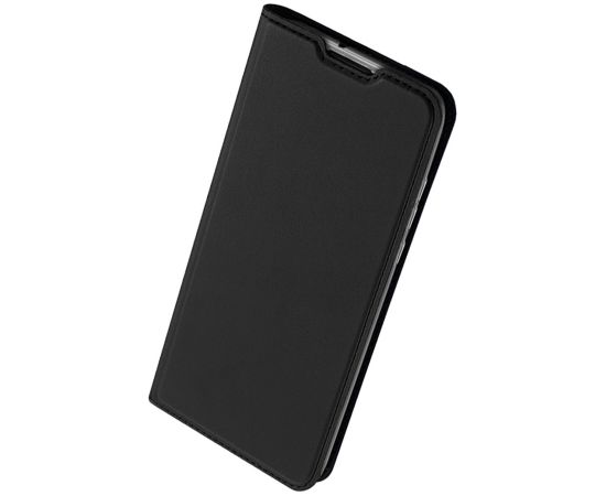 Dux Ducis Skin Pro чехол книжка Samsung A346 Galaxy A34 5G черная