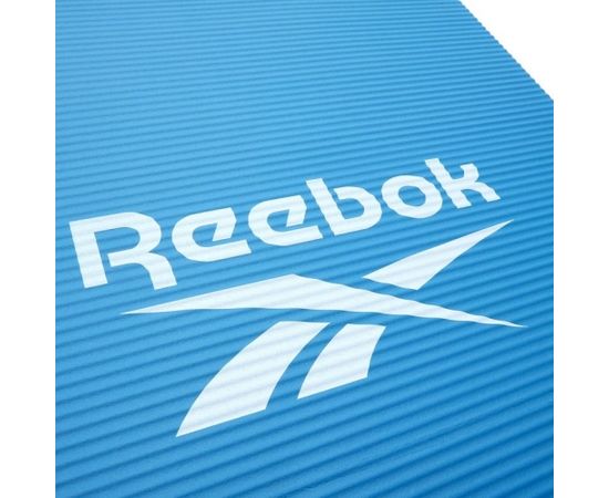 Reebok 10 mm RAMT-11015BL mat