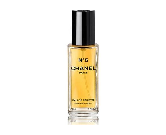 Chanel  N°5 EDT 50 ml