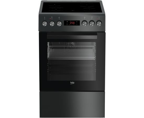 Beko FSE57310GAS