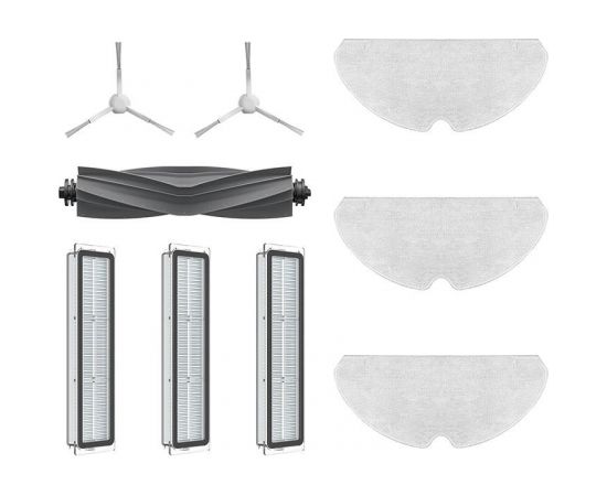 Xiaomi Dreame D10s Accessories Kit