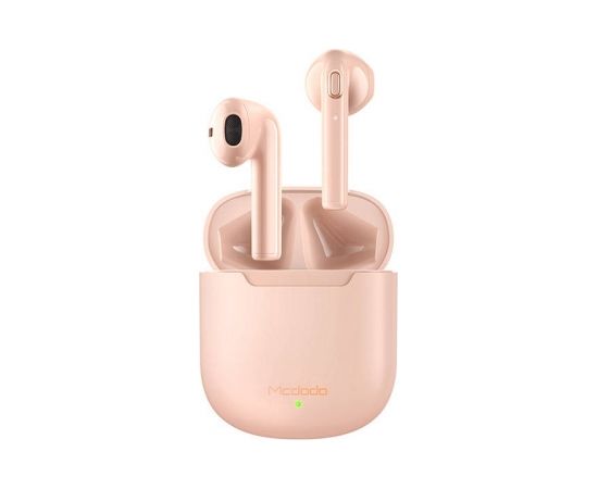 Earphones TWS Mcdodo Dynamic HP-7882 (pink)