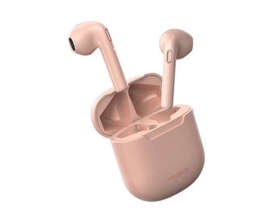 Earphones TWS Mcdodo Dynamic HP-7882 (pink)