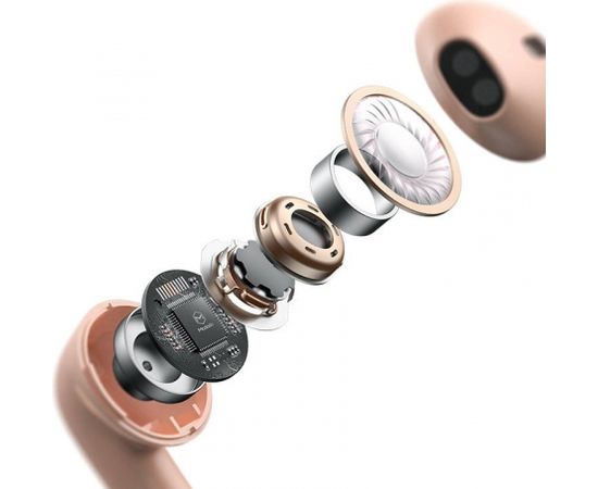 Earphones TWS Mcdodo Dynamic HP-7882 (pink)