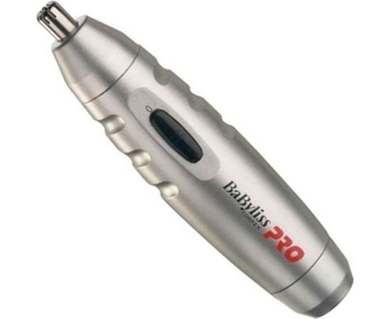 BABYLISS FX7020E nose and ear trimmer