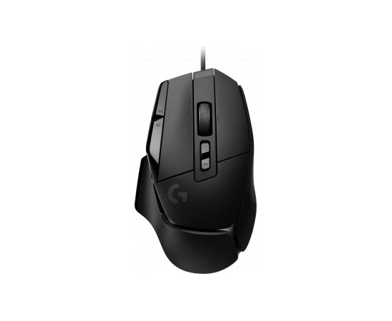 Logitech Mouse G502 X black black / 910-006139