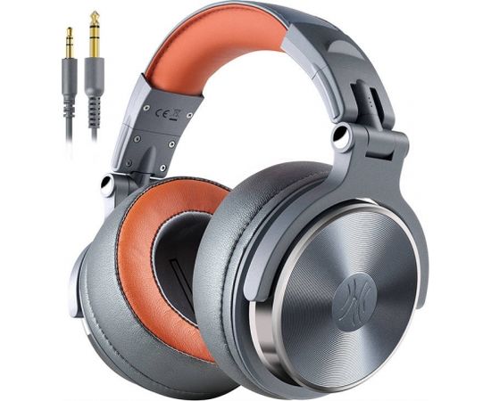 Headphones OneOdio Pro50 grey