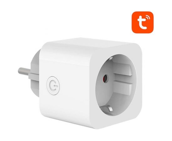 Smart plug WiFi Avatto OT02-EU TUYA