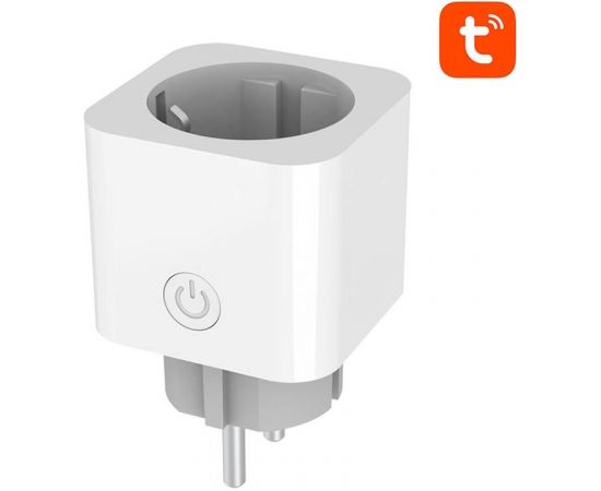 Smart plug WiFi Avatto OT02-EU TUYA