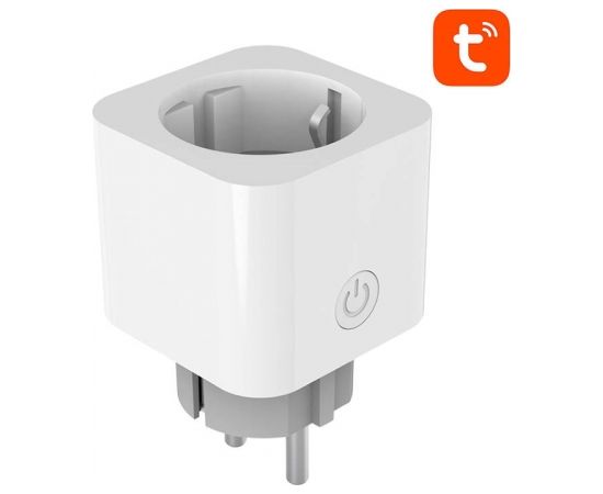 Smart plug WiFi Avatto OT02-EU TUYA