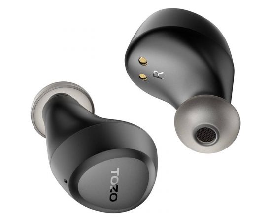 Earbuds TWS TOZO Agile Dots Black