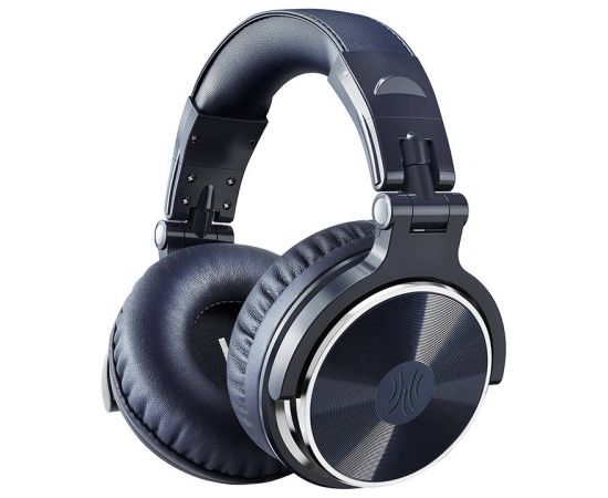 Headphones OneOdio Pro10 blue