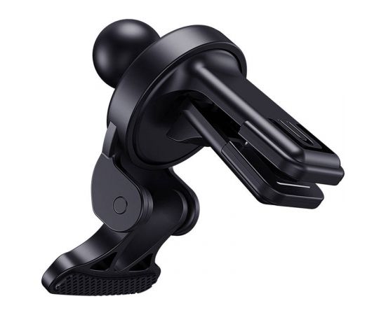 Car holder with induction charger Mcdodo CH-7620 (black)