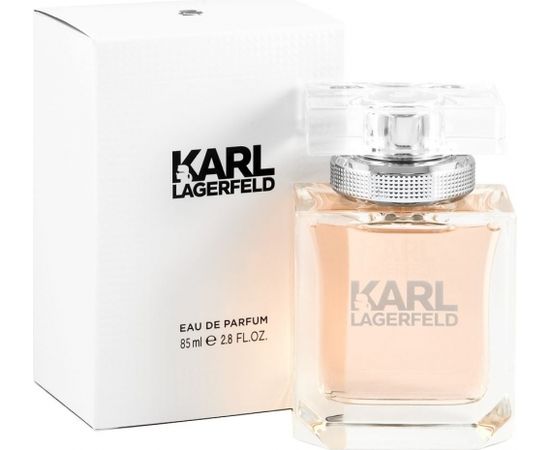 Karl Lagerfeld Women EDP 85 ml