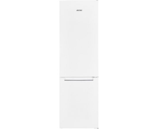 Refrigerator with bottom freezer MPM-286-KB-34/E white