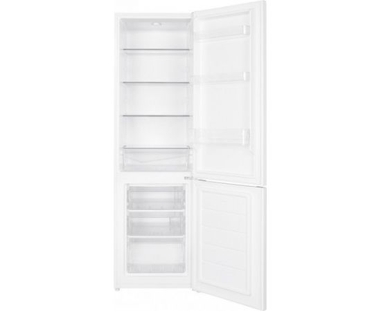 Refrigerator with bottom freezer MPM-286-KB-34/E white