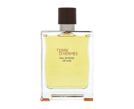 Hermes Eau Intense Vetiver EDP 200 ml