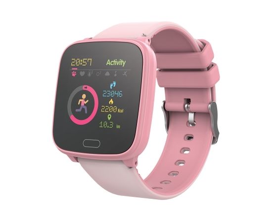 Forever smartwatch IGO JW-100 pink