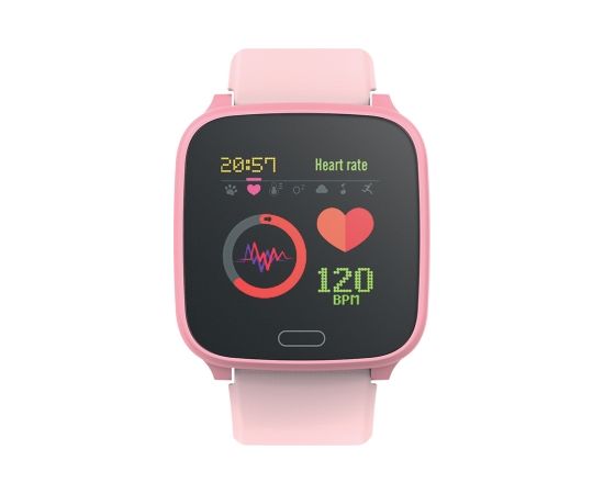 Forever smartwatch IGO JW-100 pink