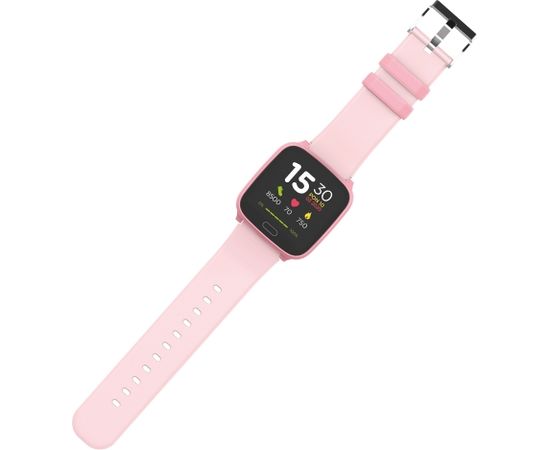 Forever smartwatch IGO JW-100 pink