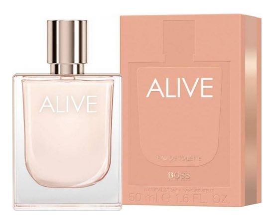 Hugo Boss Alive EDT 50 ml