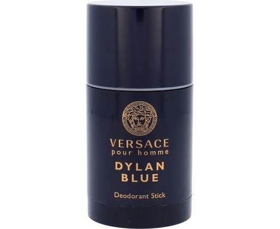 Versace Pour Homme Dylan Blue Dezodorant w sztyfcie 75ml