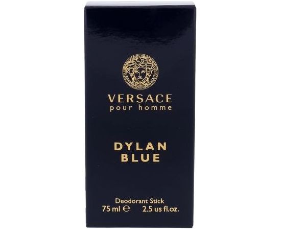 Versace Pour Homme Dylan Blue Dezodorant w sztyfcie 75ml