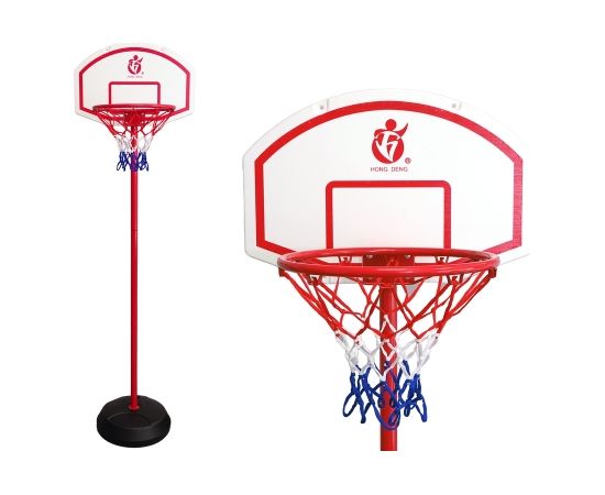 Basketbola komplekts, 210cm