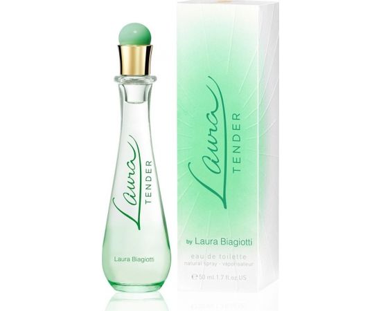 Laura Biagiotti Laura Tender EDT 75 ml